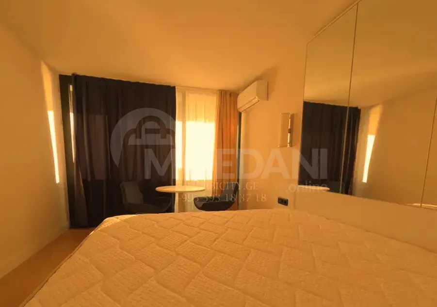 Продам 1-комн. квартиру 30м² 47/55 эт. Батуми - изображение 9