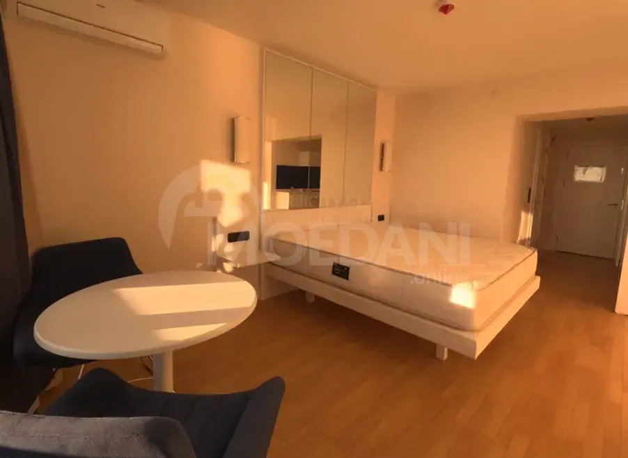 Продам 1-комн. квартиру 30м² 47/55 эт. Батуми - изображение 4