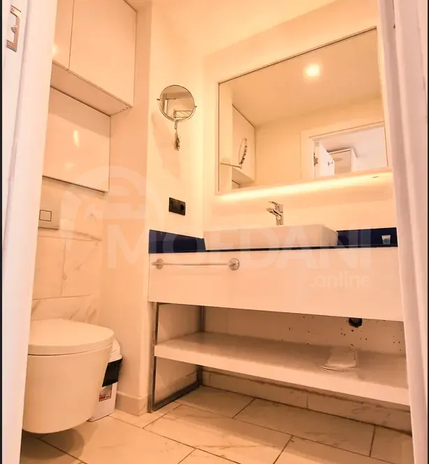 Продам 1-комн. квартиру 30м² 47/55 эт. Батуми - изображение 11