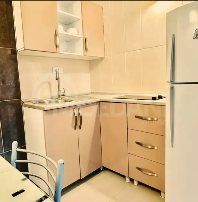 Apartments For Sale two-room 50м² 12/25 floor Batumi - photo 7