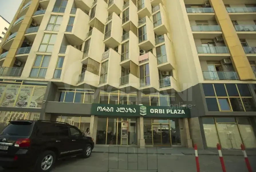 Apartments For Sale two-room 50м² 12/25 floor Batumi - photo 11