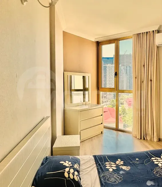 Apartments For Sale two-room 50м² 12/25 floor Batumi - photo 3