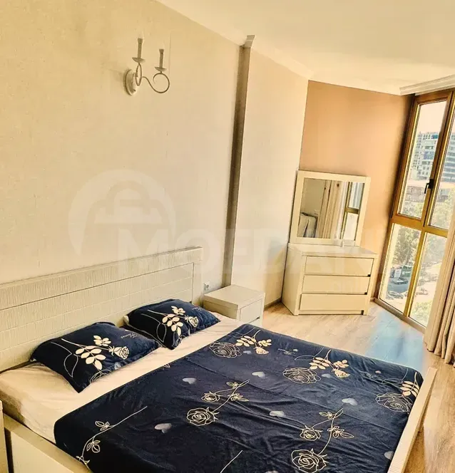 Apartments For Sale two-room 50м² 12/25 floor Batumi - photo 8