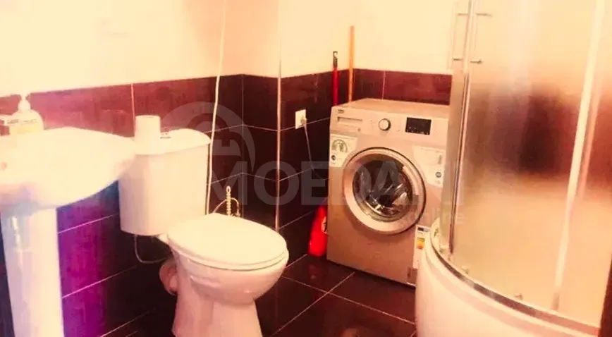 Apartments For Sale two-room 50м² 12/25 floor Batumi - photo 4