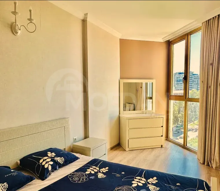 Apartments For Sale two-room 50м² 12/25 floor Batumi - photo 9