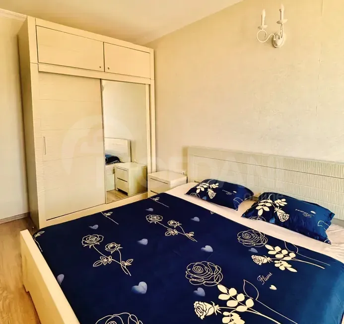 Apartments For Sale two-room 50м² 12/25 floor Batumi - photo 10