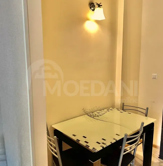 Apartments For Sale two-room 50м² 12/25 floor Batumi - photo 6