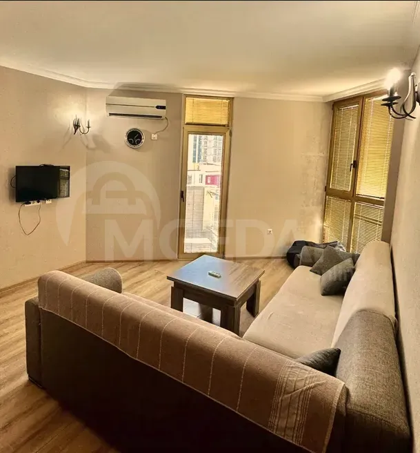 Apartments For Sale two-room 50м² 12/25 floor Batumi - photo 2