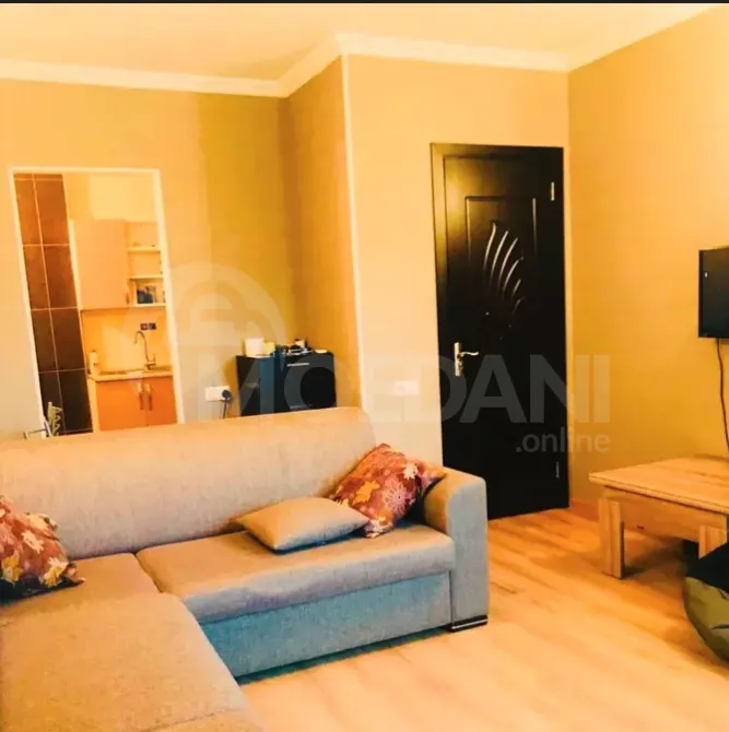 Apartments For Sale two-room 50м² 12/25 floor Batumi - photo 5