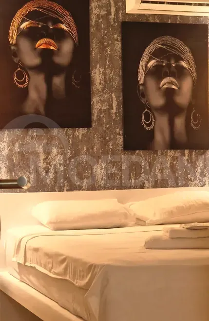 Apartments For Sale two-room 45м² 45/55 floor Batumi - photo 7