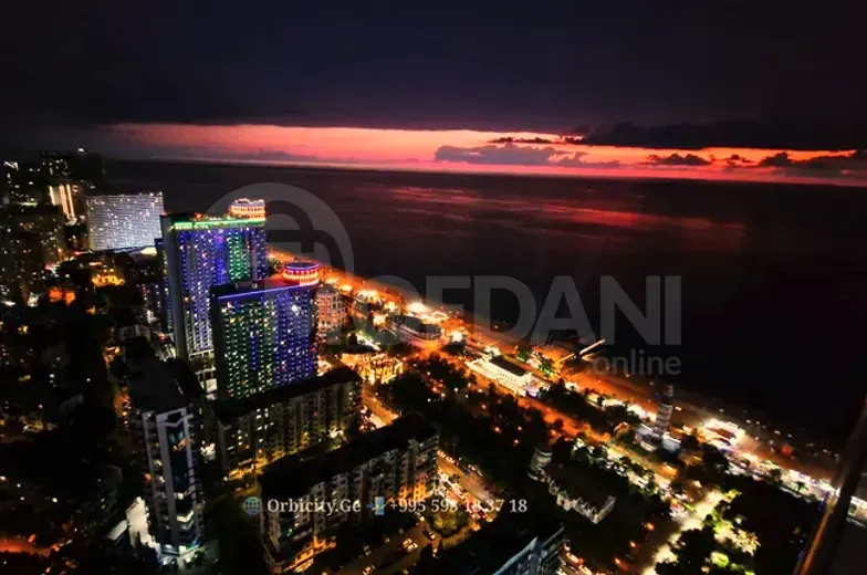 Apartments For Sale two-room 45м² 45/55 floor Batumi - photo 9
