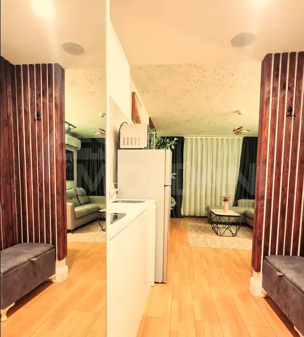 Apartments For Sale two-room 45м² 45/55 floor Batumi - photo 10