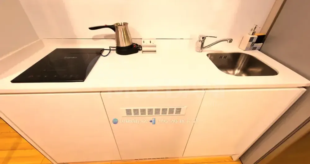 Apartments For Sale two-room 45м² 45/55 floor Batumi - photo 4