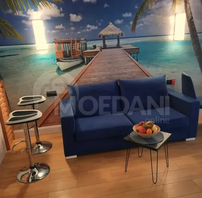 Apartments For Sale two-room 45м² 29/55 floor Batumi - photo 11