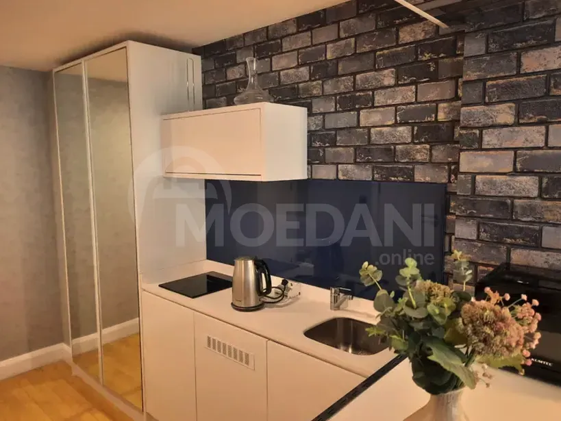 Apartments For Sale two-room 45м² 29/55 floor Batumi - photo 5