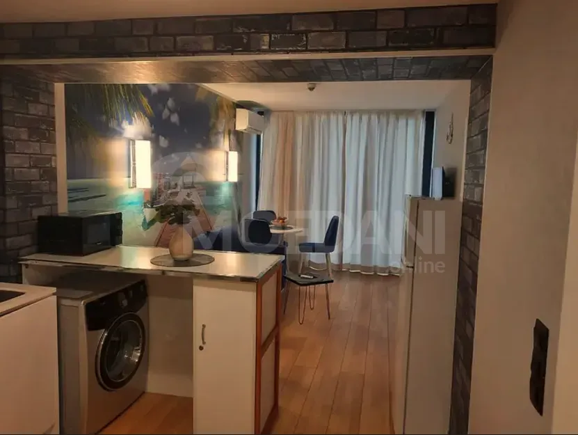 Apartments For Sale two-room 45м² 29/55 floor Batumi - photo 10