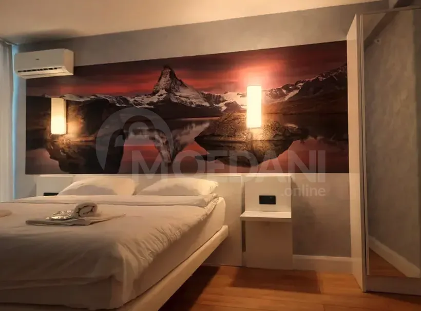 Apartments For Sale two-room 45м² 29/55 floor Batumi - photo 6