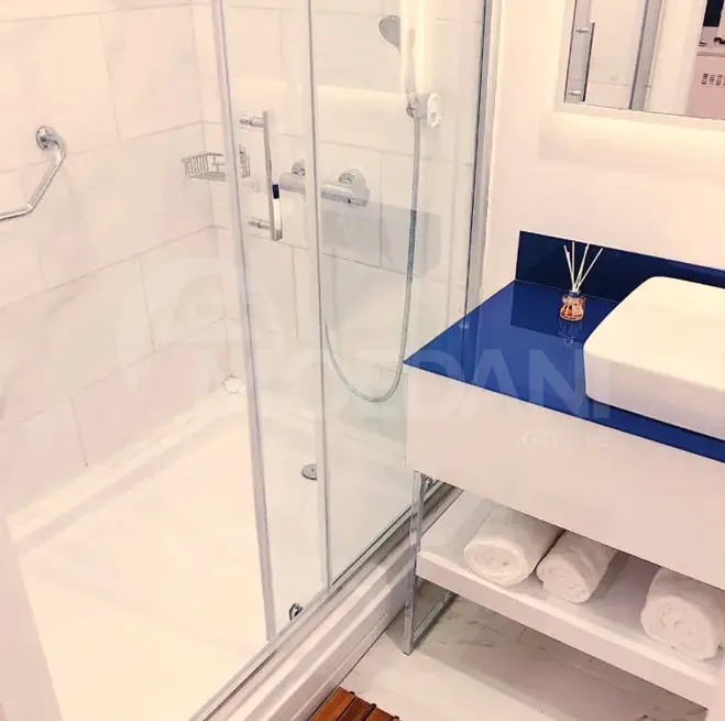 Apartments For Sale two-room 45м² 29/55 floor Batumi - photo 2