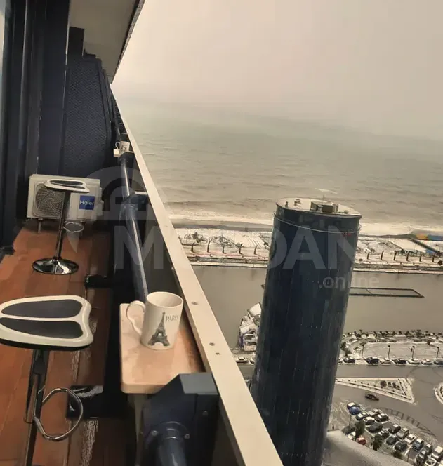 Apartments For Sale two-room 45м² 29/55 floor Batumi - photo 9