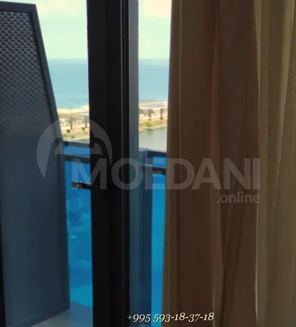 Продам 1-комн. квартиру 30м² 8/55 эт. Батуми - изображение 3