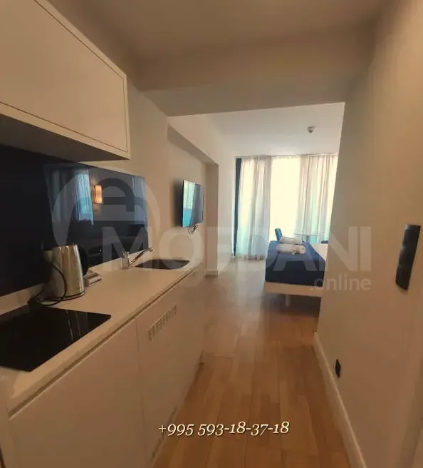 Продам 1-комн. квартиру 30м² 8/55 эт. Батуми - изображение 5