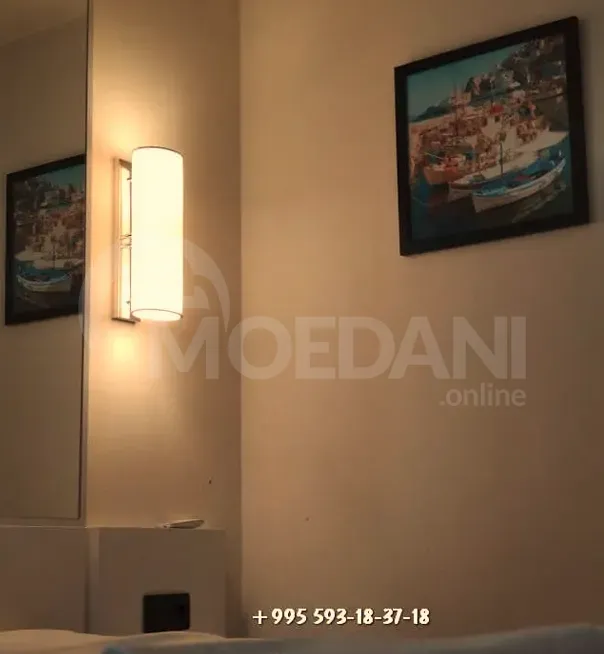 Продам 1-комн. квартиру 30м² 8/55 эт. Батуми - изображение 7