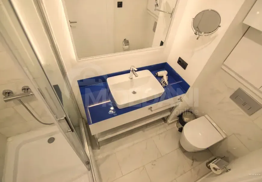 Продам 1-комн. квартиру 30м² 8/55 эт. Батуми - изображение 11