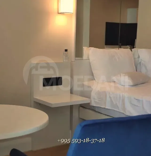 Продам 1-комн. квартиру 30м² 8/55 эт. Батуми - изображение 6