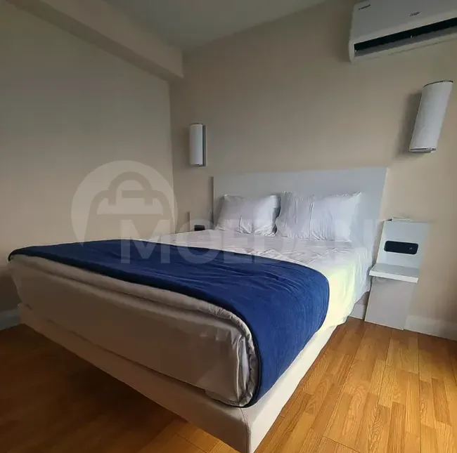 Apartments For Sale three-room 65м² 38/55 floor Batumi - photo 8
