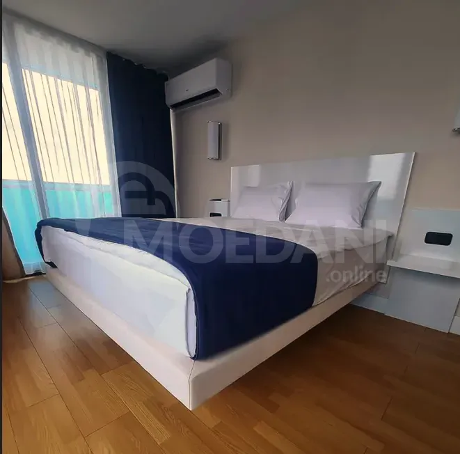 Apartments For Sale three-room 65м² 38/55 floor Batumi - photo 4