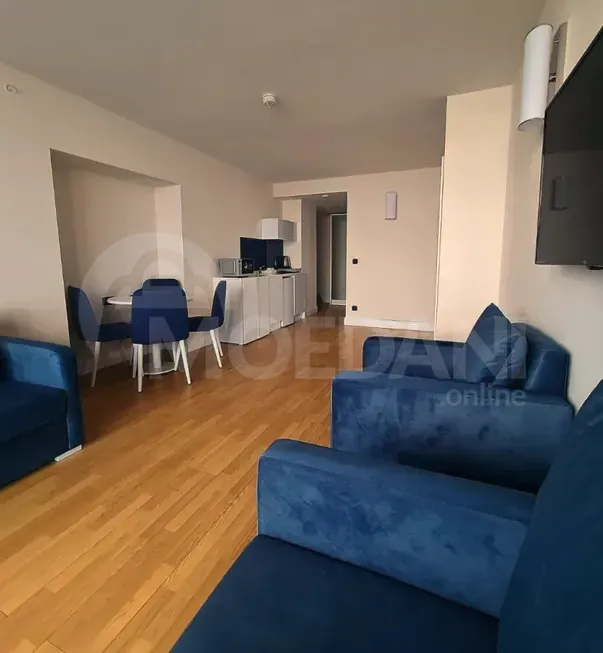 Apartments For Sale three-room 65м² 38/55 floor Batumi - photo 3