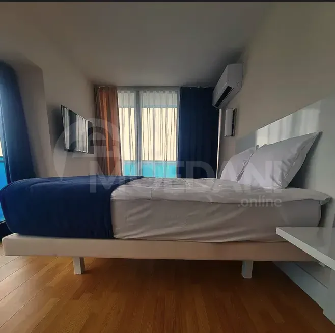 Apartments For Sale three-room 65м² 38/55 floor Batumi - photo 5