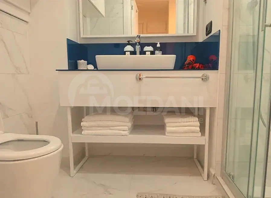 Apartments For Sale three-room 65м² 38/55 floor Batumi - photo 7