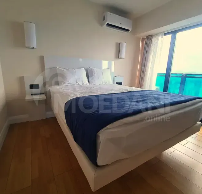 Apartments For Sale three-room 65м² 38/55 floor Batumi - photo 2