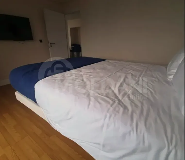 Apartments For Sale three-room 65м² 38/55 floor Batumi - photo 6