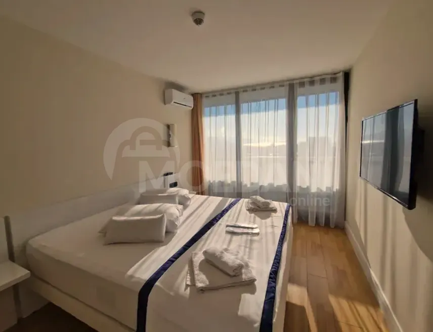 იყიდება 2 ოთახიანი ბინას 45მ² 36/55 სართ ბათუმი - photo 7