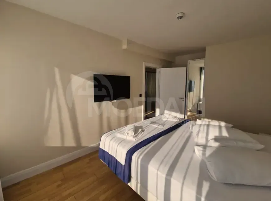 იყიდება 2 ოთახიანი ბინას 45მ² 36/55 სართ ბათუმი - photo 8