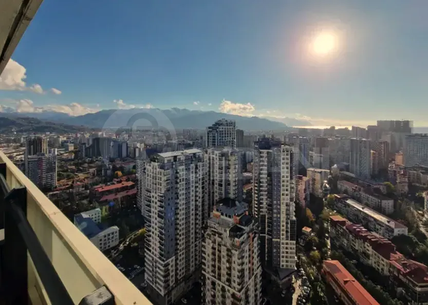 იყიდება 2 ოთახიანი ბინას 45მ² 36/55 სართ ბათუმი - photo 10