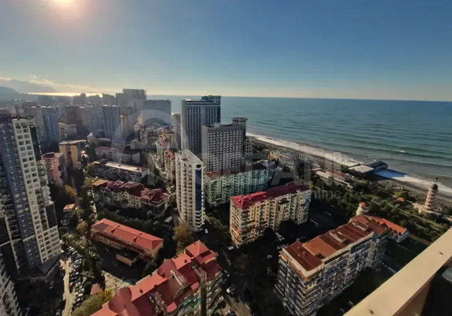 იყიდება 2 ოთახიანი ბინას 45მ² 36/55 სართ ბათუმი - photo 2