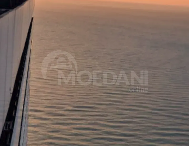 Продам 1-комн. квартиру 28м² 52/28 эт. Батуми - изображение 10