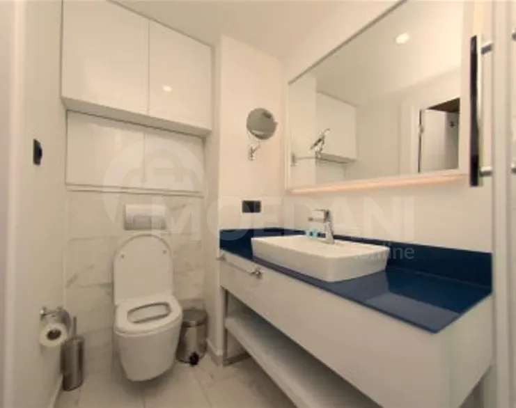 Продам 1-комн. квартиру 28м² 52/28 эт. Батуми - изображение 6