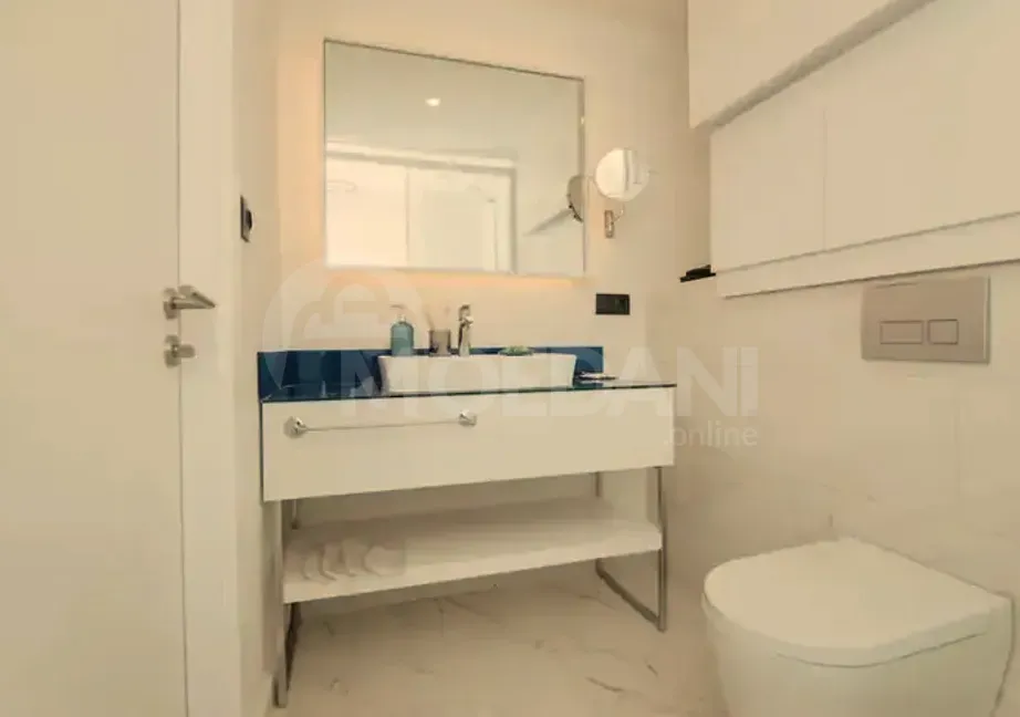 იყიდება 2 ოთახიანი ბინას 45მ² 34/55 სართ ბათუმი - photo 11