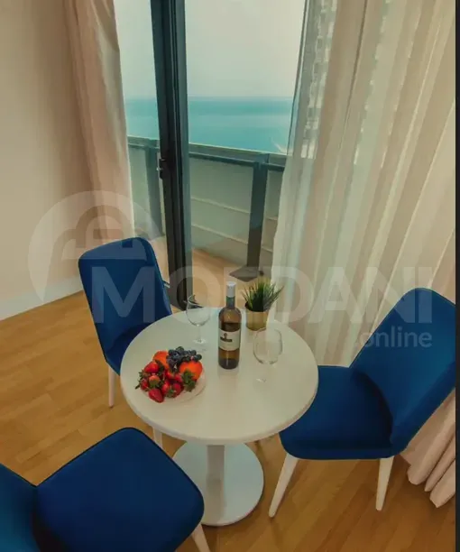 იყიდება 2 ოთახიანი ბინას 45მ² 34/55 სართ ბათუმი - photo 7