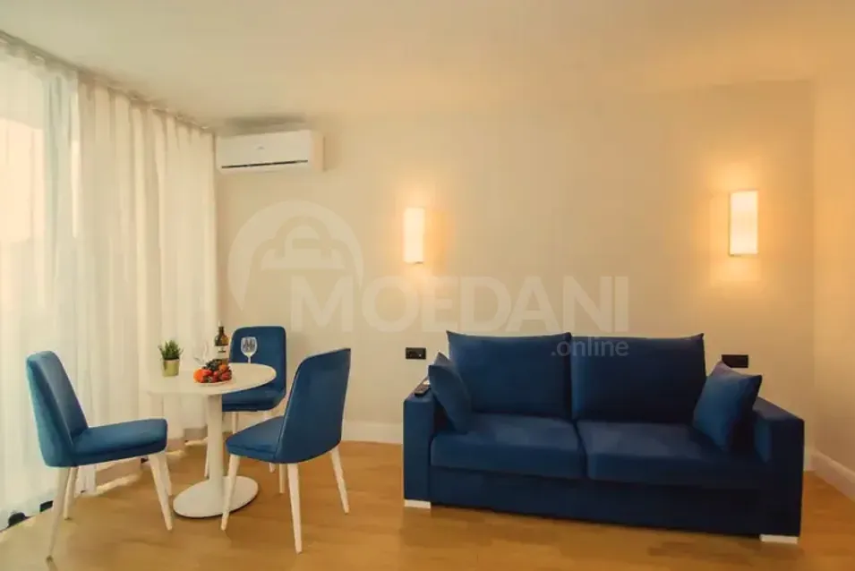 იყიდება 2 ოთახიანი ბინას 45მ² 34/55 სართ ბათუმი - photo 10