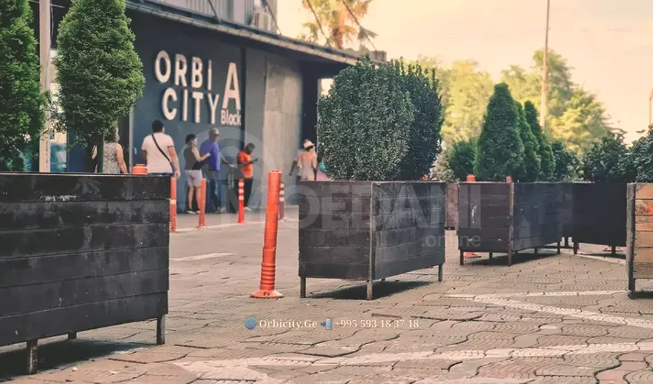 იყიდება 2 ოთახიანი ბინას 45მ² 34/55 სართ ბათუმი - photo 12