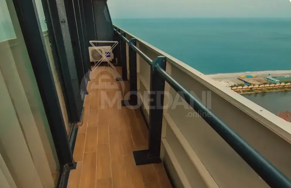 იყიდება 2 ოთახიანი ბინას 45მ² 34/55 სართ ბათუმი - photo 3