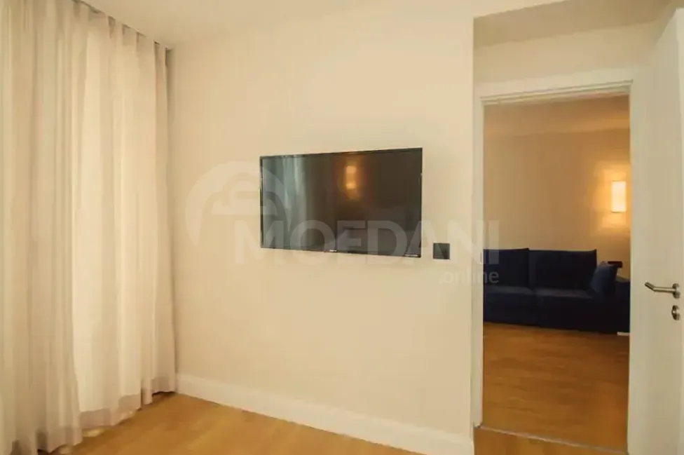 იყიდება 2 ოთახიანი ბინას 45მ² 34/55 სართ ბათუმი - photo 2