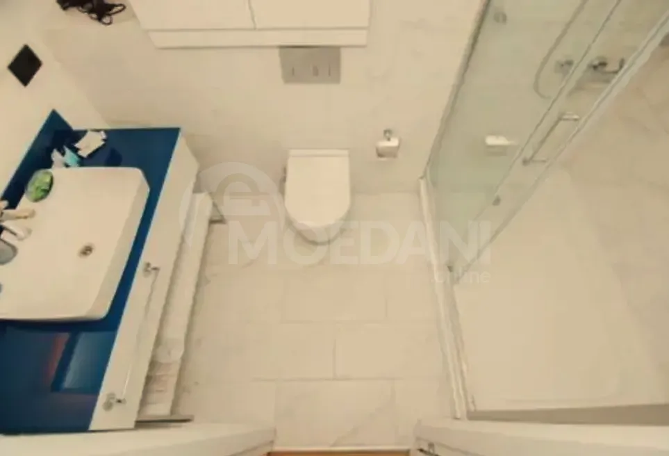 იყიდება 2 ოთახიანი ბინას 45მ² 34/55 სართ ბათუმი - photo 5