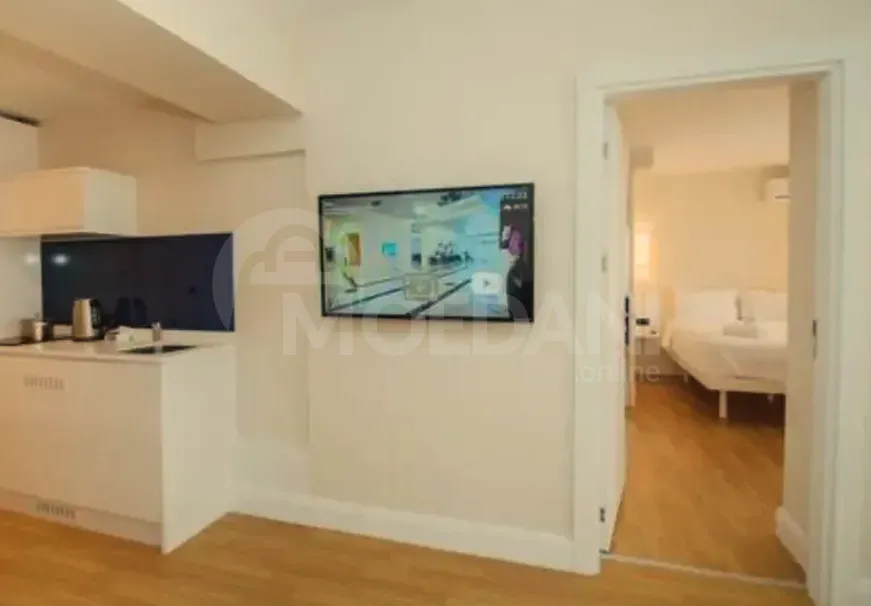 იყიდება 2 ოთახიანი ბინას 45მ² 34/55 სართ ბათუმი - photo 6