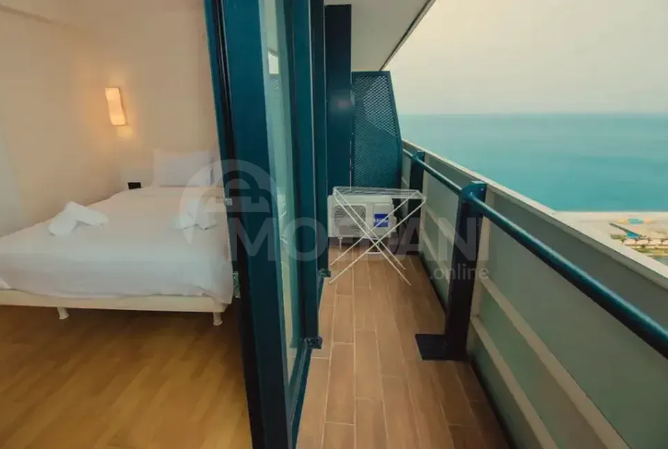 იყიდება 2 ოთახიანი ბინას 45მ² 34/55 სართ ბათუმი - photo 8